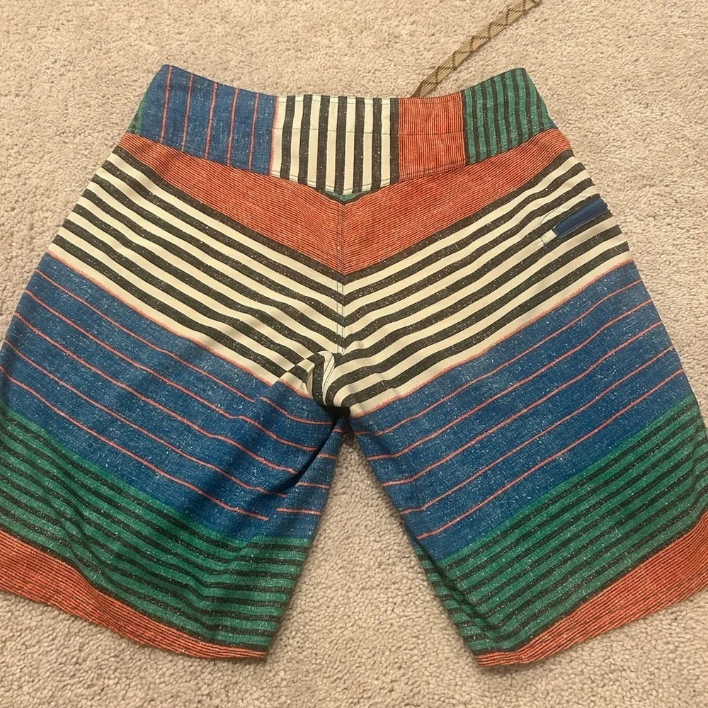 Patagonia Men's Wavefarer Boardshorts size 28